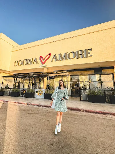 Desayunos Cocina Amore