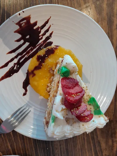 Restaurante Cocina Amore - Ciudad Juárez