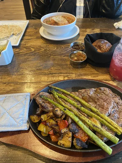 Platillos Cocina Amore