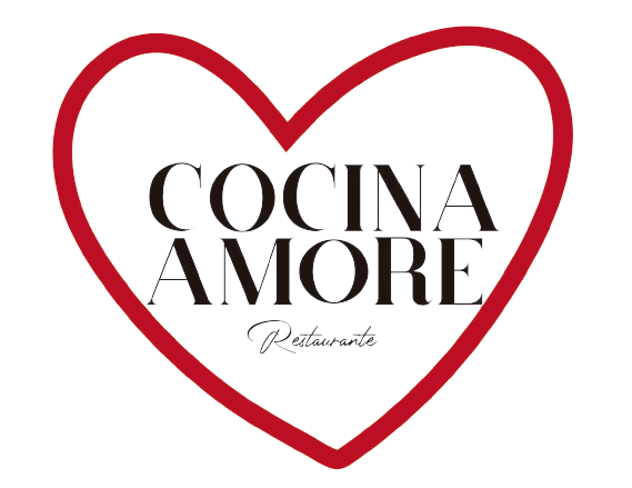 Cocina Amore